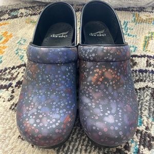 Dansko professional clogs size 38
